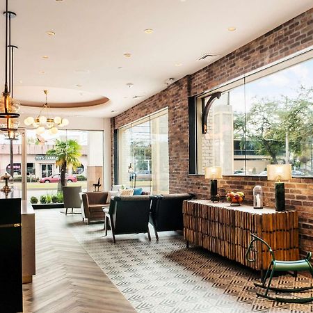 St Charles Coach House, Ascend Hotel Collection Ню Орлиънс Екстериор снимка