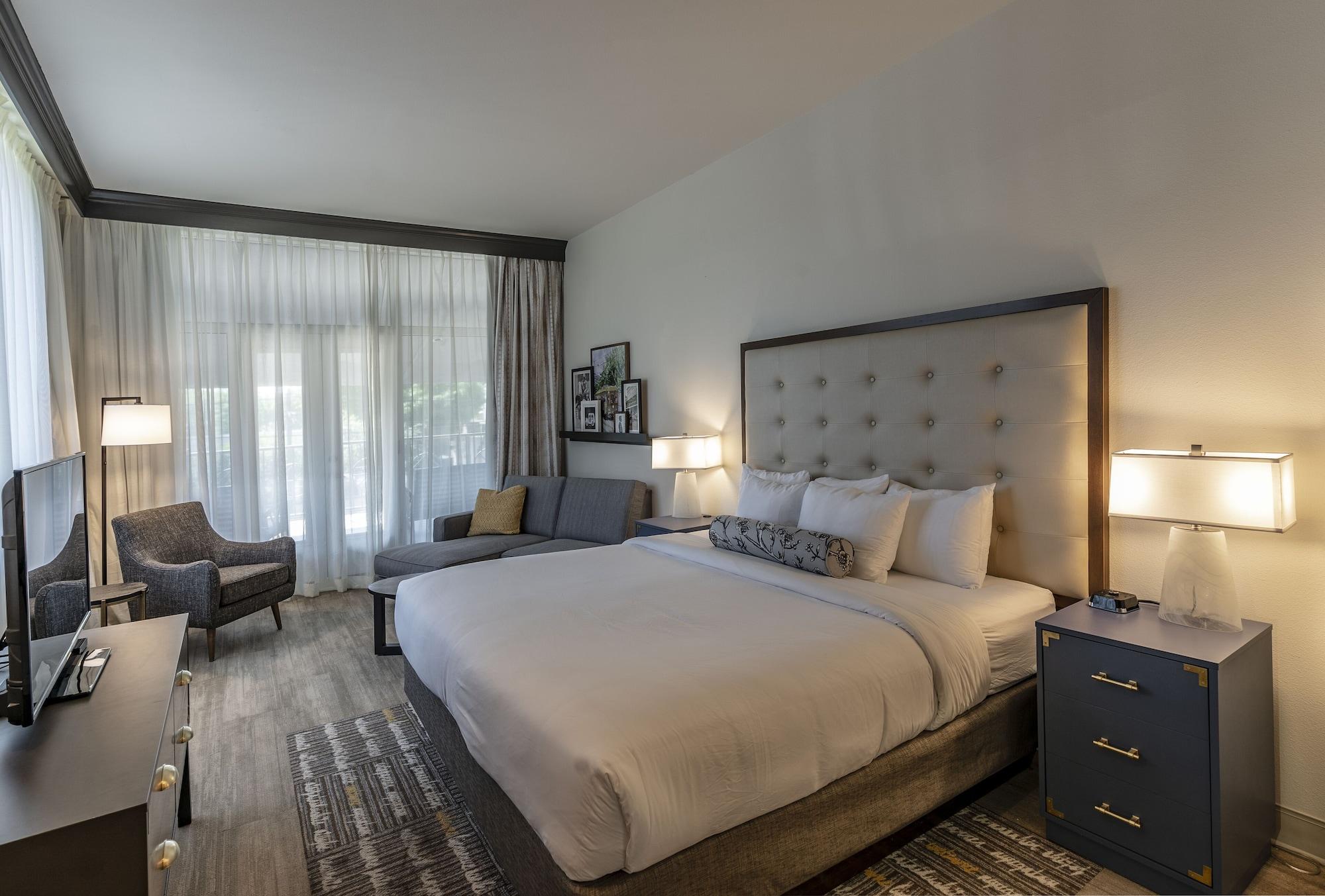 St Charles Coach House, Ascend Hotel Collection Ню Орлиънс Екстериор снимка