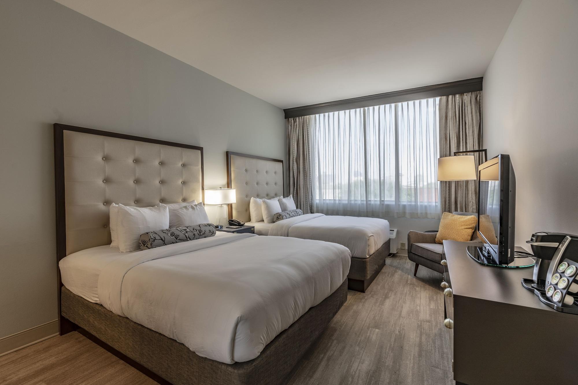 St Charles Coach House, Ascend Hotel Collection Ню Орлиънс Екстериор снимка