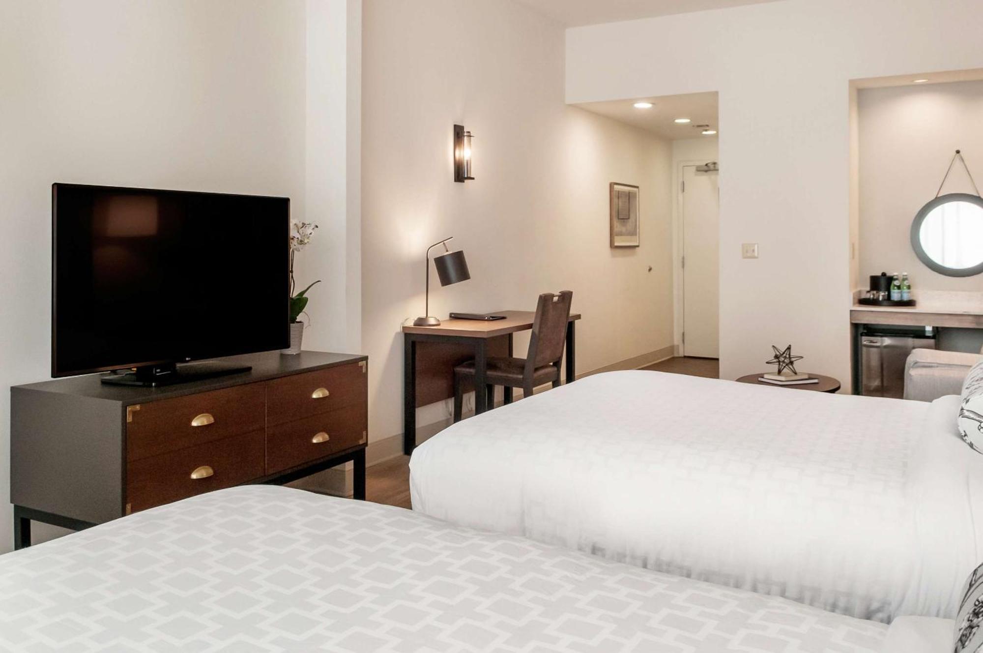 St Charles Coach House, Ascend Hotel Collection Ню Орлиънс Екстериор снимка