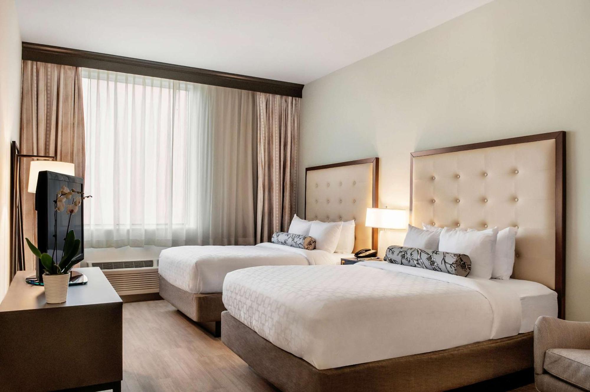 St Charles Coach House, Ascend Hotel Collection Ню Орлиънс Екстериор снимка