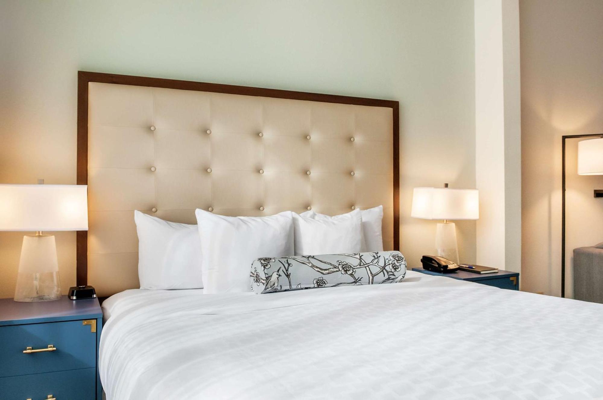 St Charles Coach House, Ascend Hotel Collection Ню Орлиънс Екстериор снимка