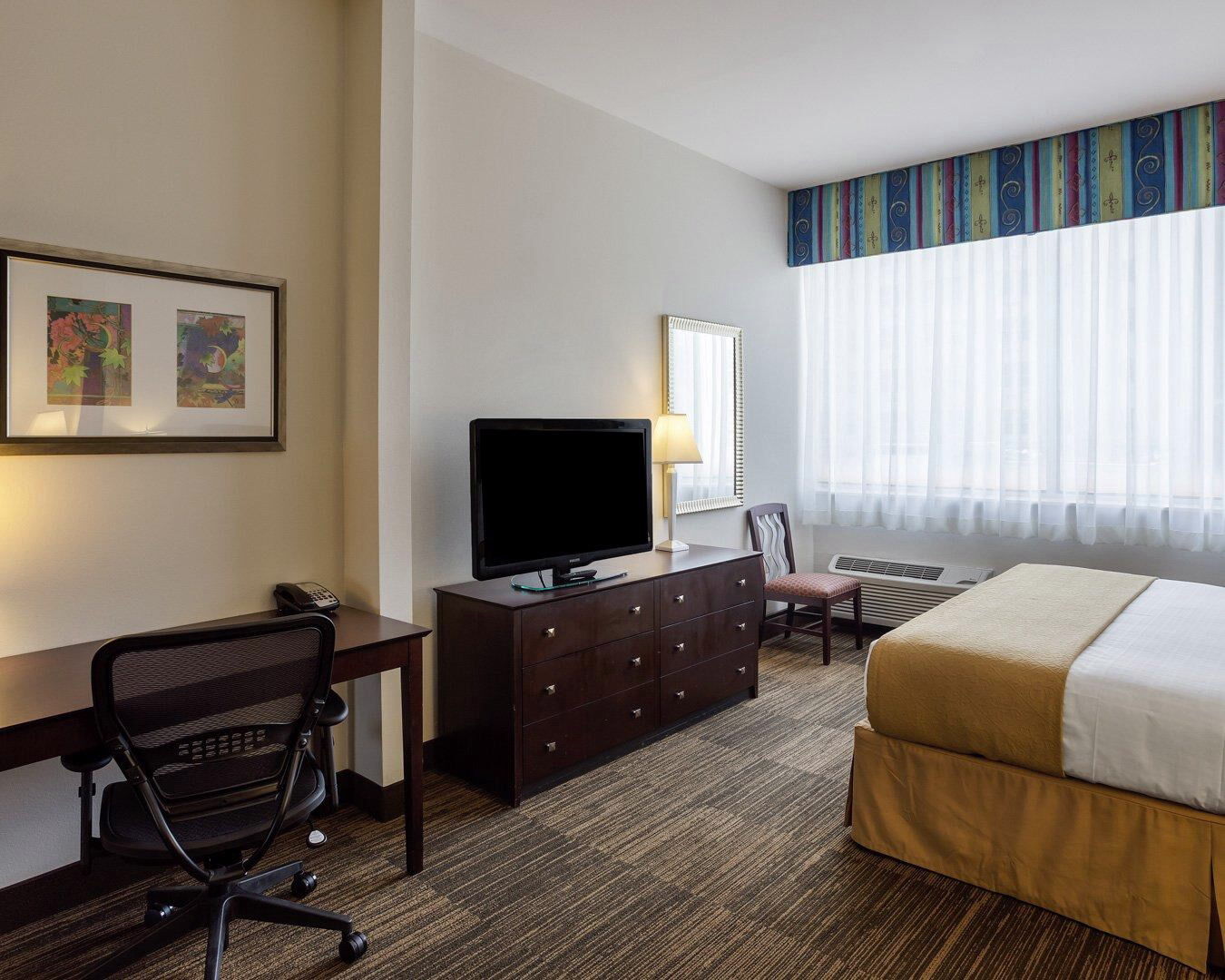 St Charles Coach House, Ascend Hotel Collection Ню Орлиънс Екстериор снимка